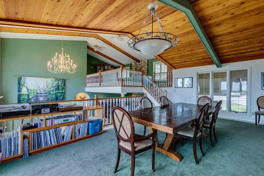 MLS® A2191909 - 354032 80 Street E in NONE Rural Foothills County, Residential