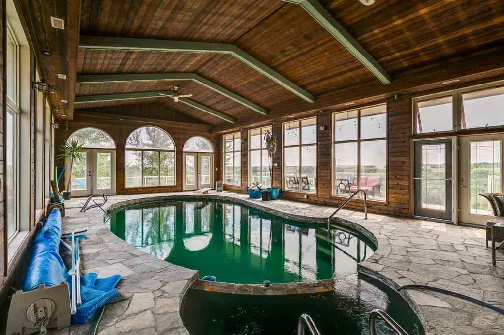 MLS® A2191909 - 354032 80 Street E in NONE Rural Foothills County, Residential
