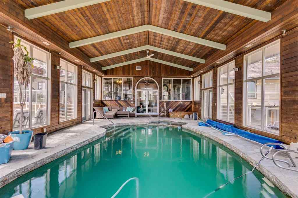 MLS® A2191909 - 354032 80 Street E in NONE Rural Foothills County, Residential
