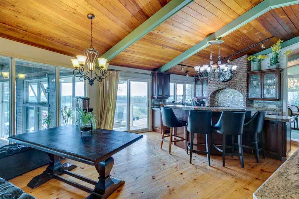 MLS® A2191909 - 354032 80 Street E in NONE Rural Foothills County, Residential