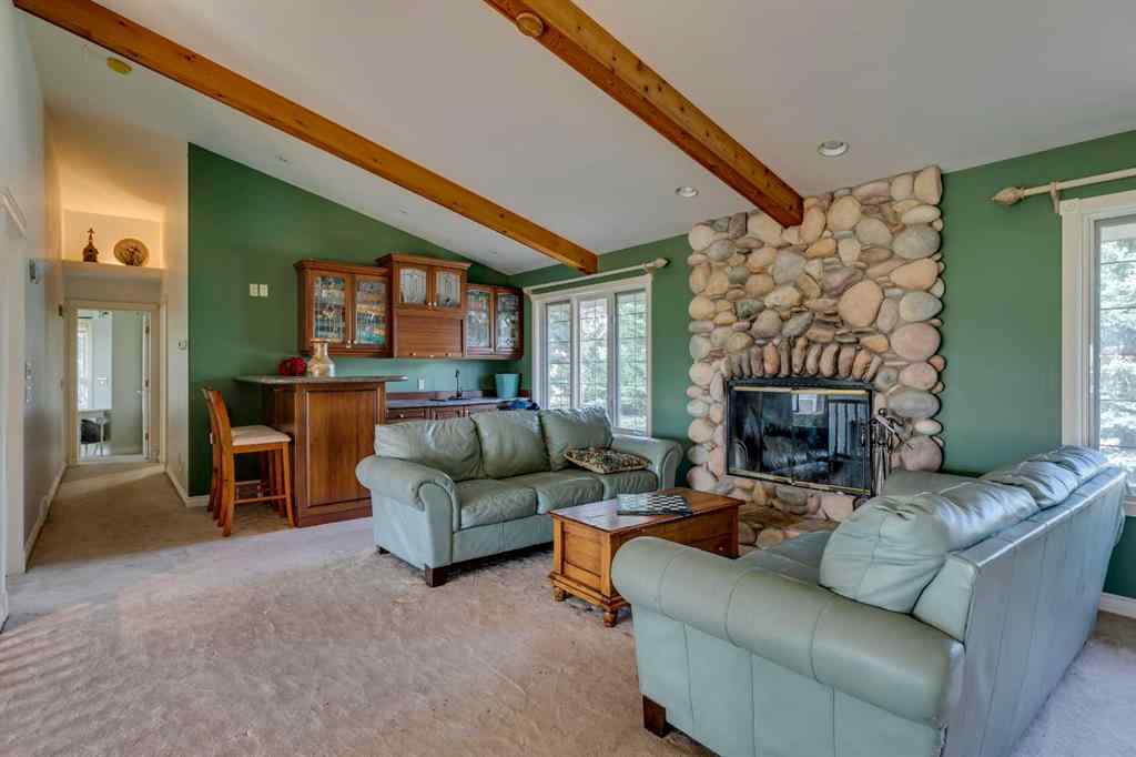 MLS® A2191909 - 354032 80 Street E in NONE Rural Foothills County, Residential