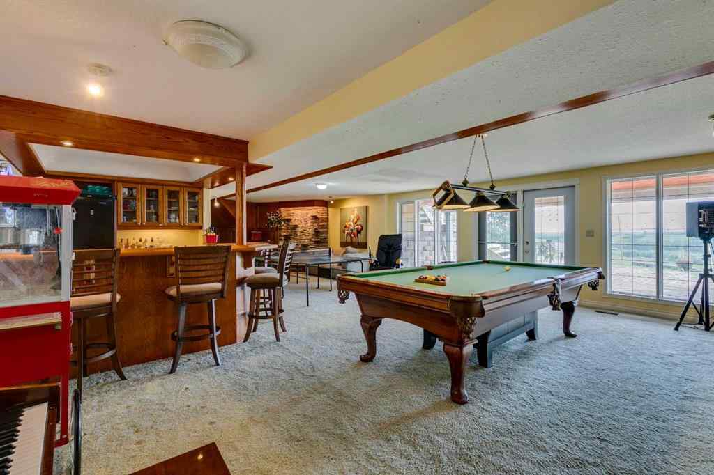 MLS® A2191909 - 354032 80 Street E in NONE Rural Foothills County, Residential