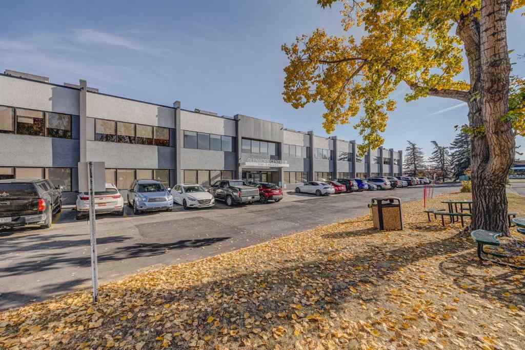 MLS® A2191914 - 7710 5 Street SE in East Fairview Industrial Calgary, Commercial