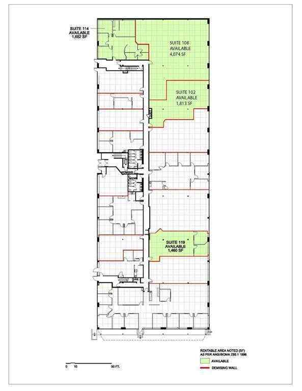MLS® A2191914 - 7710 5 Street SE in East Fairview Industrial Calgary, Commercial