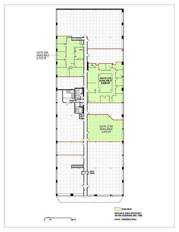 MLS® A2191914 - 7710 5 Street SE in East Fairview Industrial Calgary, Commercial