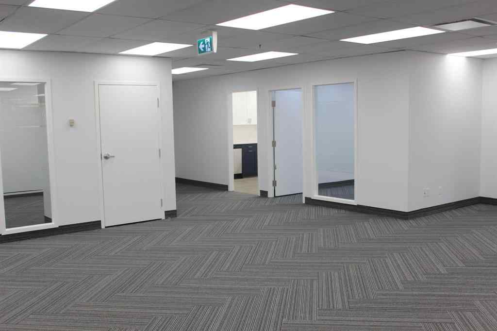MLS® A2191922 - 550 71 Avenue SE in Fairview Industrial Calgary, Commercial