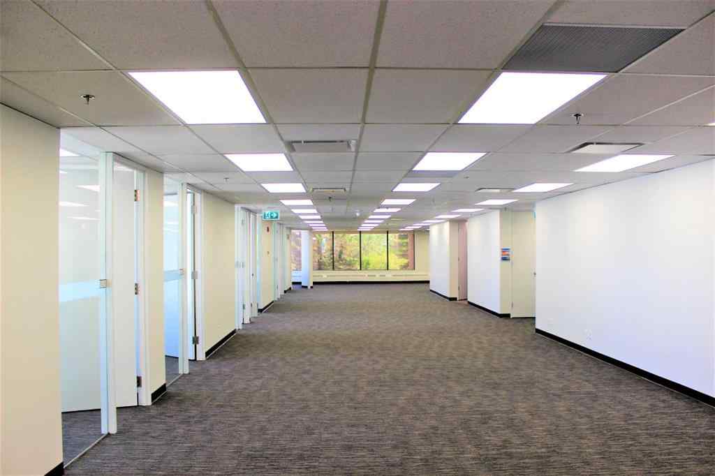 MLS® A2191922 - 550 71 Avenue SE in Fairview Industrial Calgary, Commercial