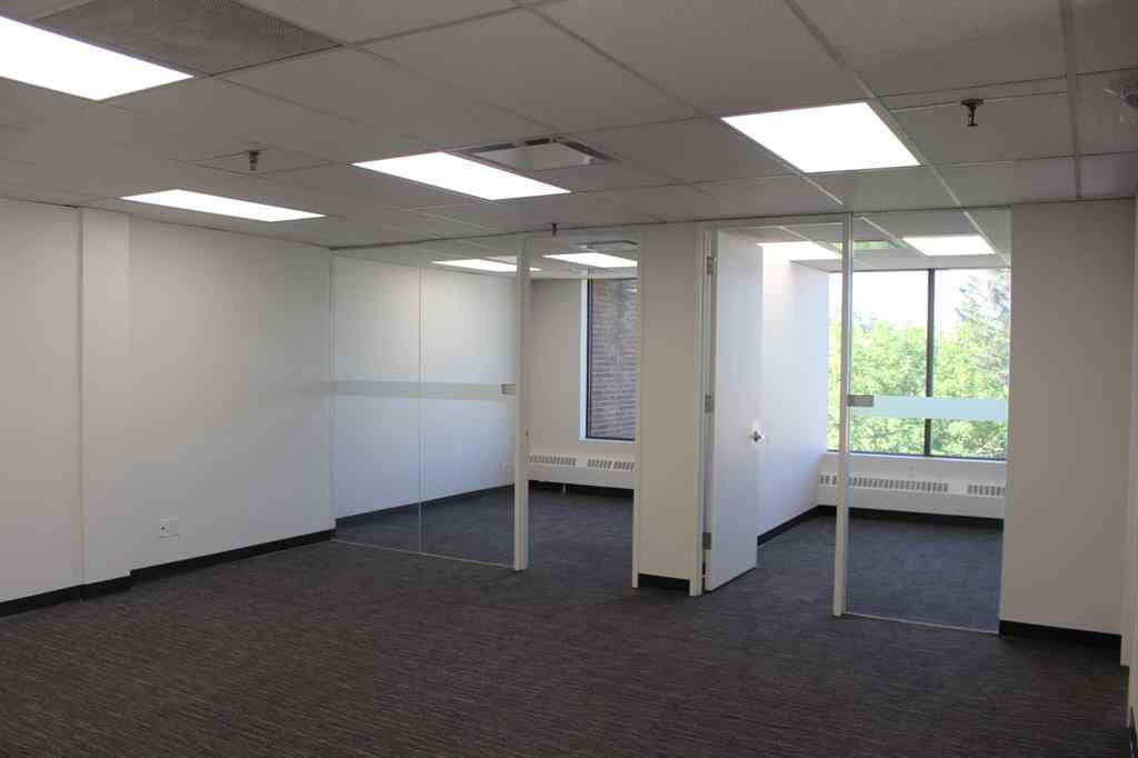 MLS® A2191922 - 550 71 Avenue SE in Fairview Industrial Calgary, Commercial