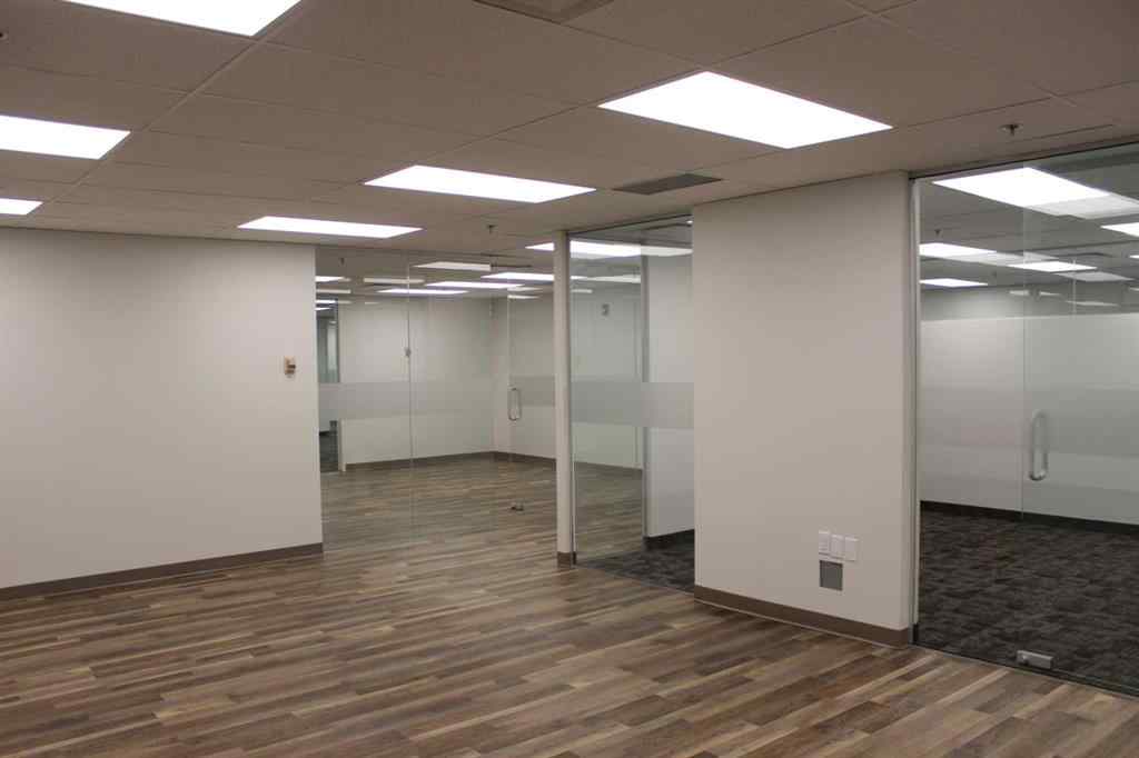 MLS® A2191922 - 550 71 Avenue SE in Fairview Industrial Calgary, Commercial