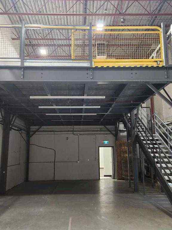 MLS® A2191924 - 2150 29 Street NE in Sunridge Calgary, Commercial