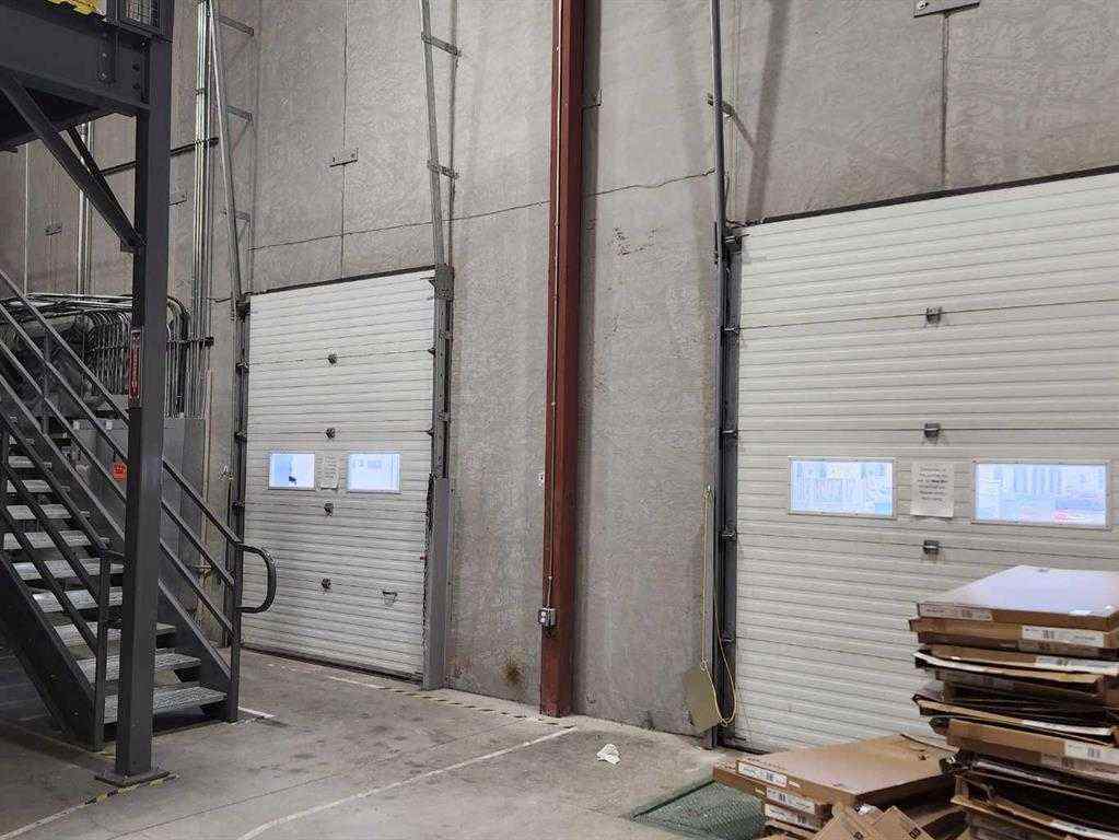 MLS® A2191924 - 2150 29 Street NE in Sunridge Calgary, Commercial