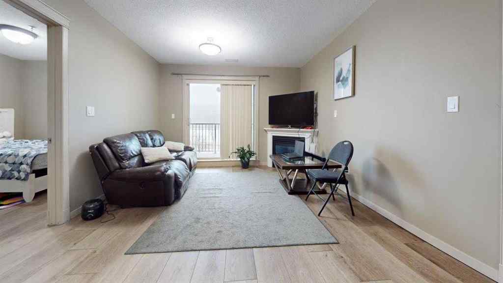 MLS® A2191936 - Unit #202 8535 Clearwater Drive  in Downtown Fort McMurray, Residential