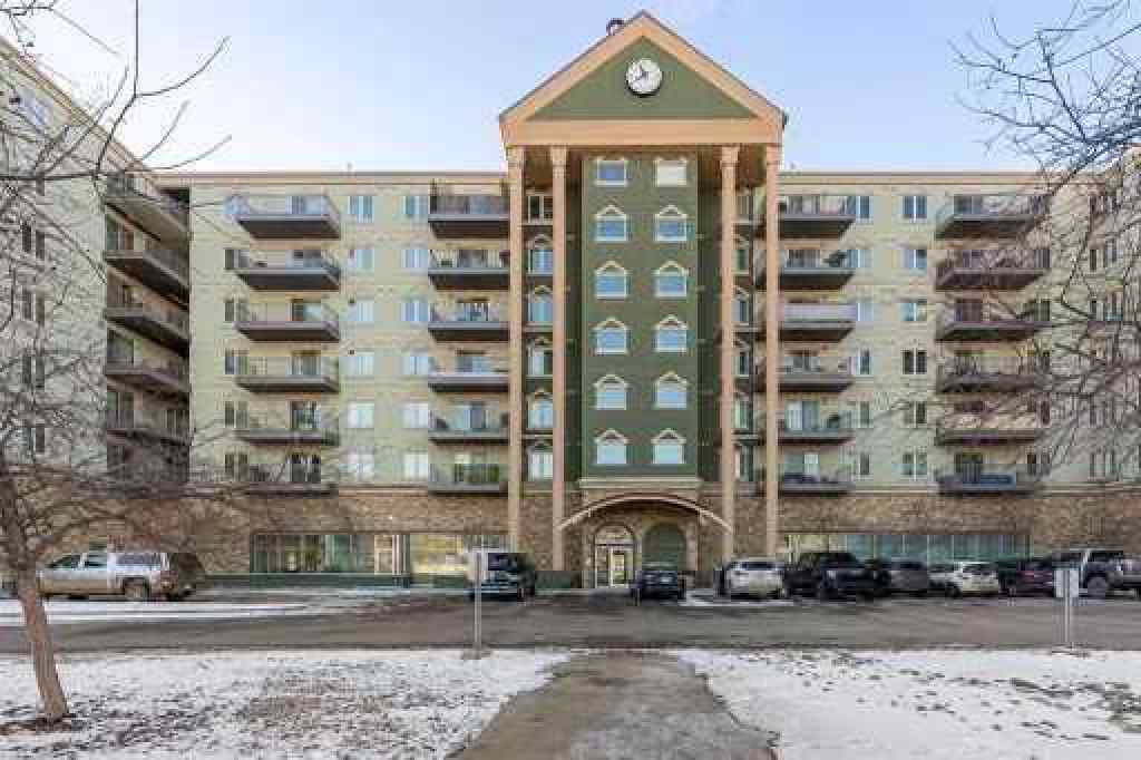 MLS® A2191936 - Unit #202 8535 Clearwater Drive  in Downtown Fort McMurray, Residential