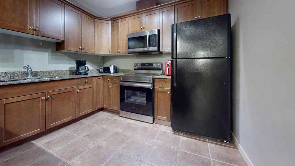 MLS® A2191936 - Unit #202 8535 Clearwater Drive  in Downtown Fort McMurray, Residential