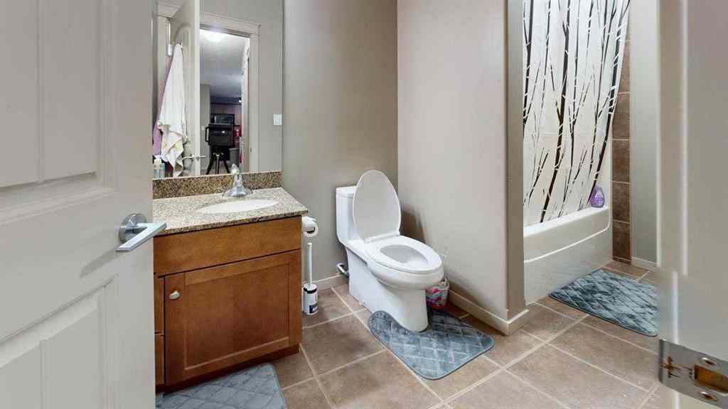 MLS® A2191936 - Unit #202 8535 Clearwater Drive  in Downtown Fort McMurray, Residential