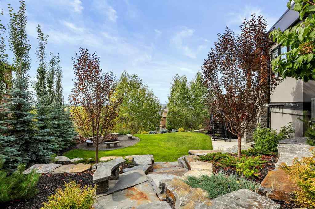 MLS® A2191992 - 2850 77 Street SW in Springbank Hill Calgary, Residential