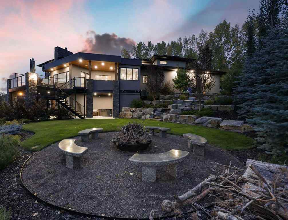 MLS® A2191992 - 2850 77 Street SW in Springbank Hill Calgary, Residential