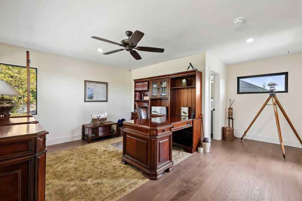 MLS® A2191992 - 2850 77 Street SW in Springbank Hill Calgary, Residential