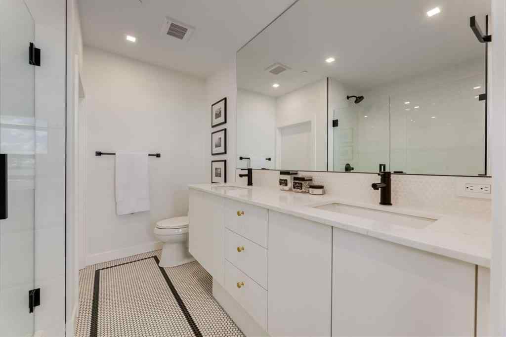 MLS® A2191993 - Unit #701 8505 Broadcast Avenue SW in West Springs Calgary, Residential