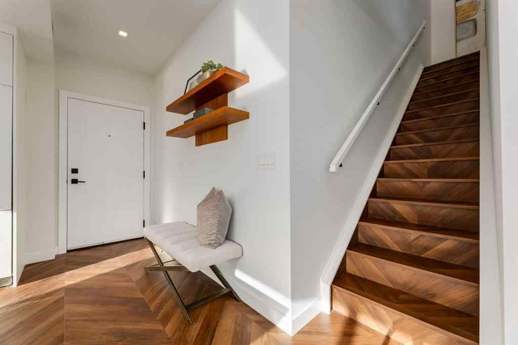 MLS® A2191993 - Unit #701 8505 Broadcast Avenue SW in West Springs Calgary, Residential