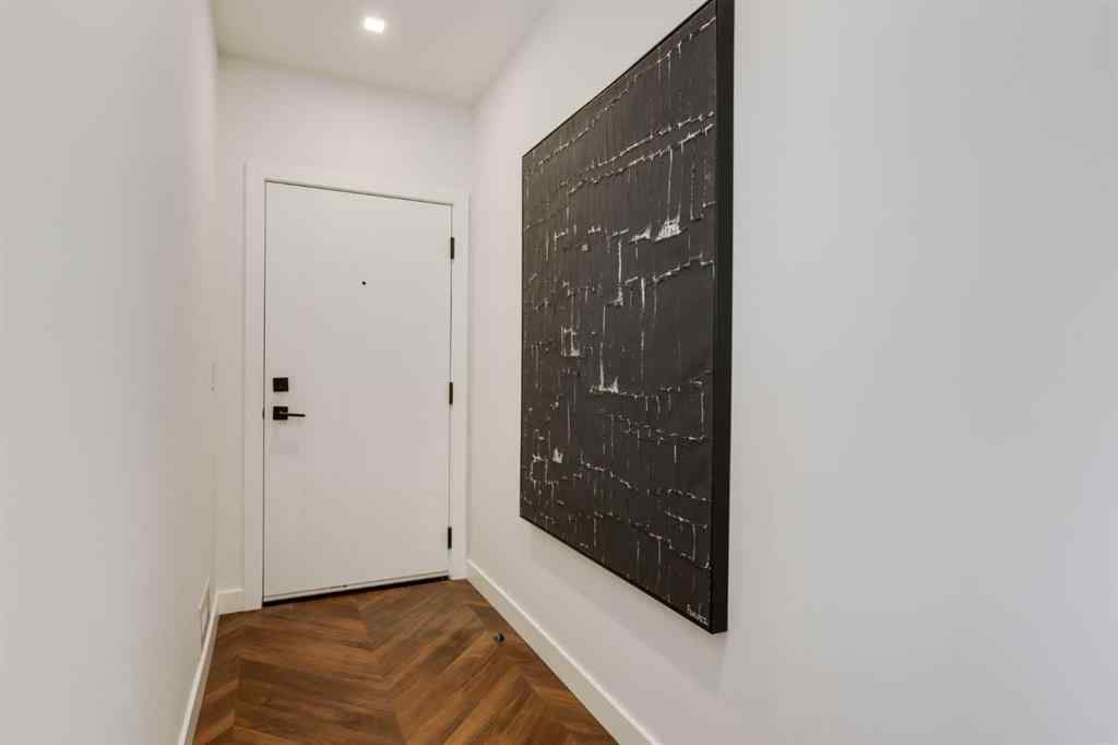 MLS® A2191993 - Unit #701 8505 Broadcast Avenue SW in West Springs Calgary, Residential
