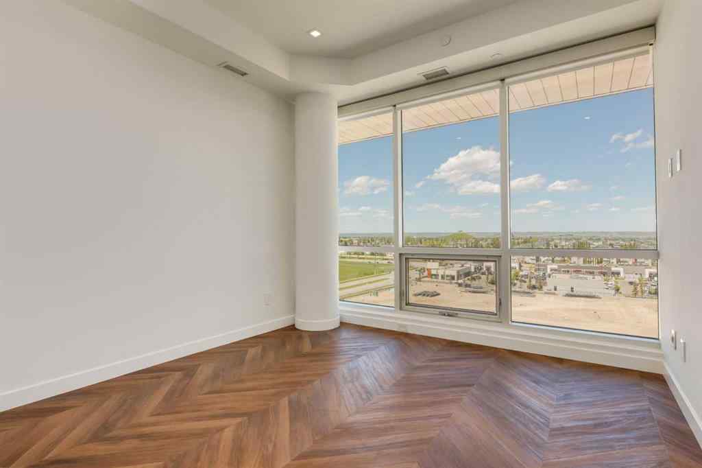 MLS® A2191993 - Unit #701 8505 Broadcast Avenue SW in West Springs Calgary, Residential