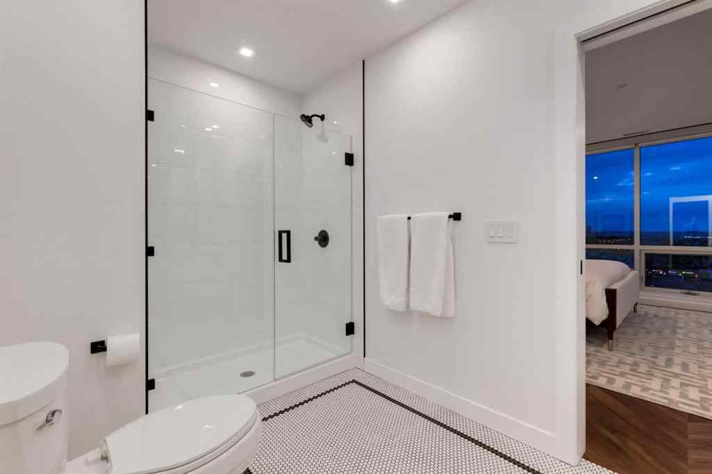 MLS® A2191993 - Unit #701 8505 Broadcast Avenue SW in West Springs Calgary, Residential
