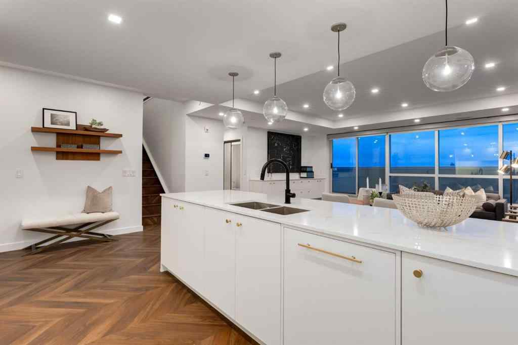 MLS® A2191993 - Unit #701 8505 Broadcast Avenue SW in West Springs Calgary, Residential