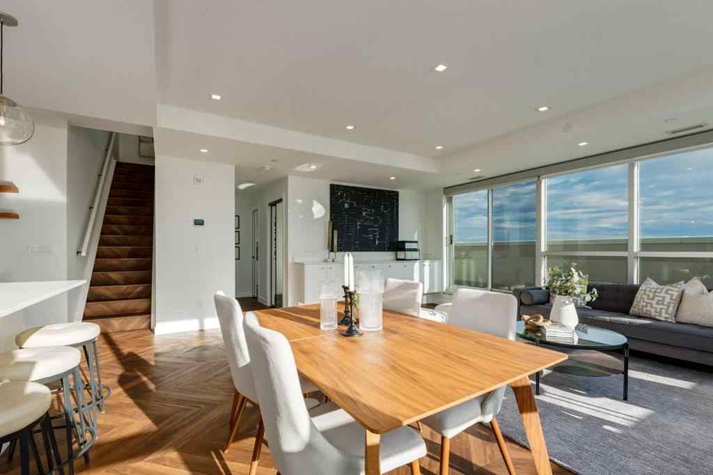 MLS® A2191993 - Unit #701 8505 Broadcast Avenue SW in West Springs Calgary, Residential