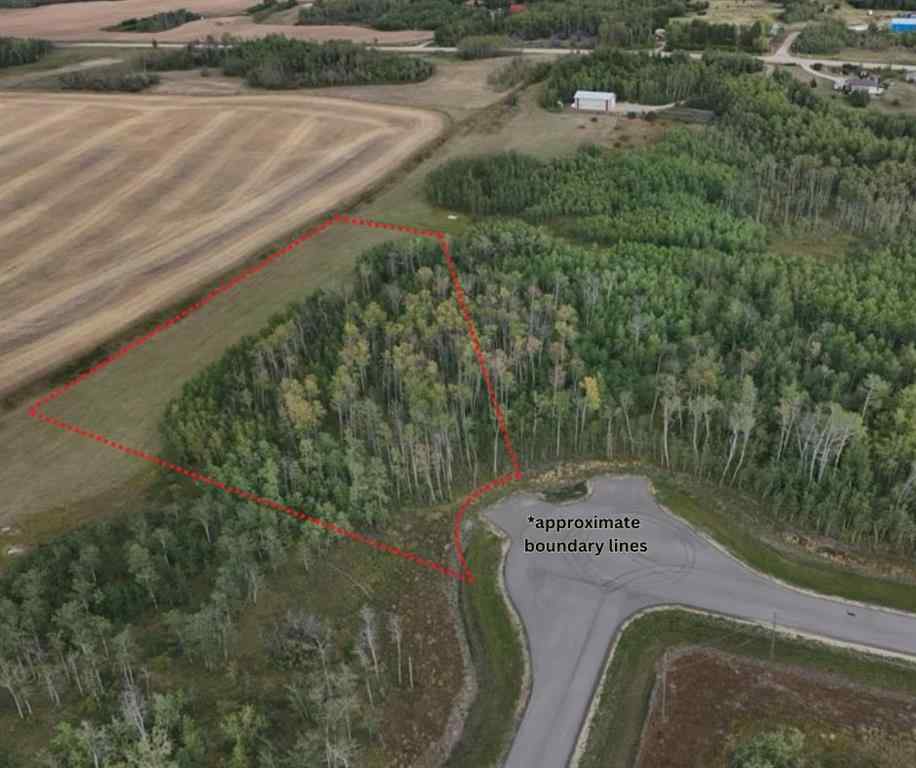 MLS® A2192015 - Unit #22 714066 Range Road 74   in NONE Rural Grande Prairie No. 1, County of, Land