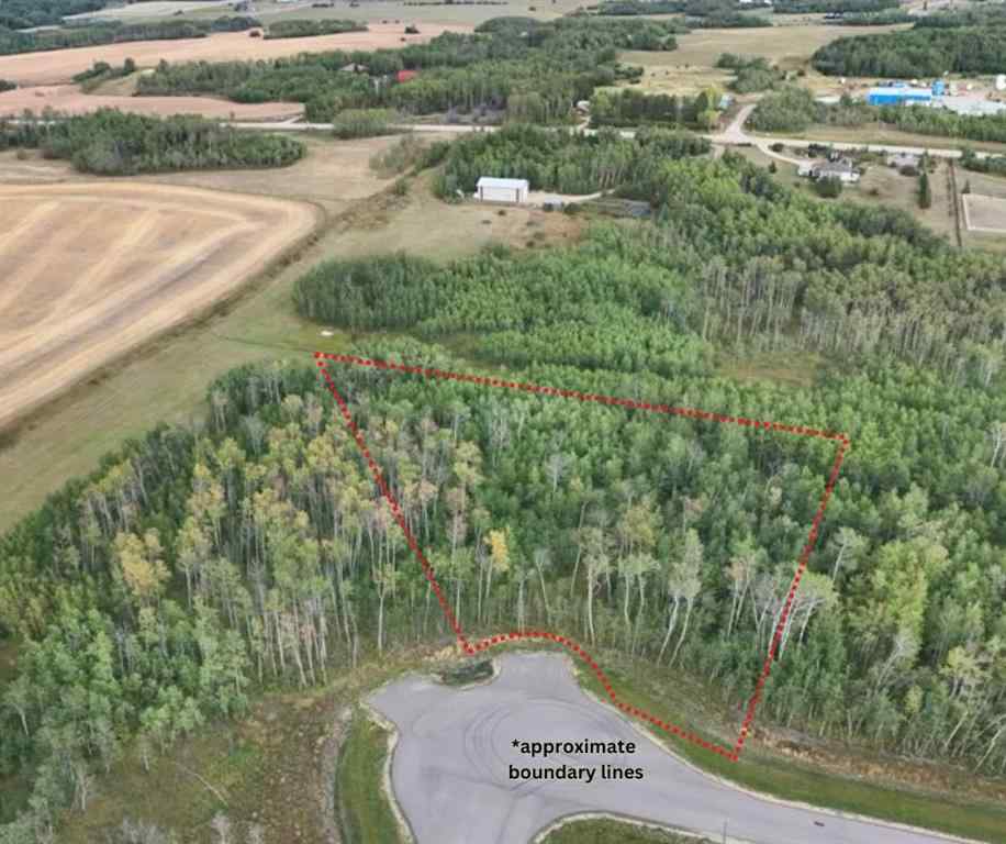MLS® A2192021 - Unit #18 714066 Range Road 74   in NONE Rural Grande Prairie No. 1, County of, Land