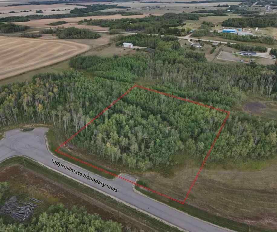 MLS® A2192026 - Unit #14 714066 Range Road 74   in NONE Rural Grande Prairie No. 1, County of, Land