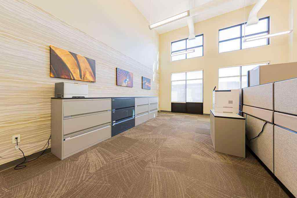 MLS® A2192040 - Unit #103A 3752 51 Avenue  in Southridge Lloydminster, Commercial