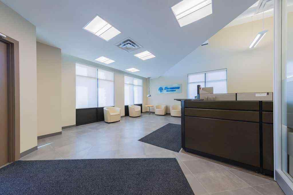 MLS® A2192040 - Unit #103A 3752 51 Avenue  in Southridge Lloydminster, Commercial