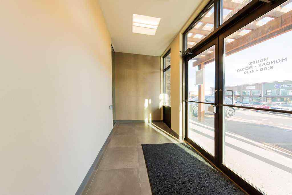 MLS® A2192040 - Unit #103A 3752 51 Avenue  in Southridge Lloydminster, Commercial