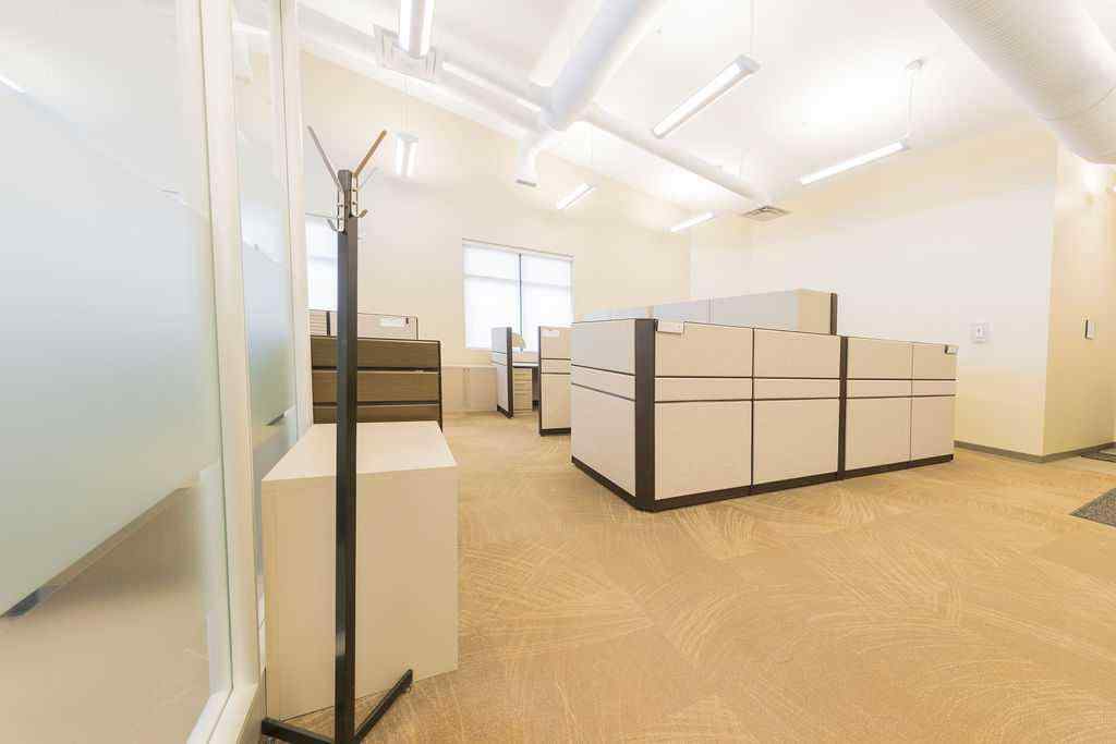 MLS® A2192040 - Unit #103A 3752 51 Avenue  in Southridge Lloydminster, Commercial