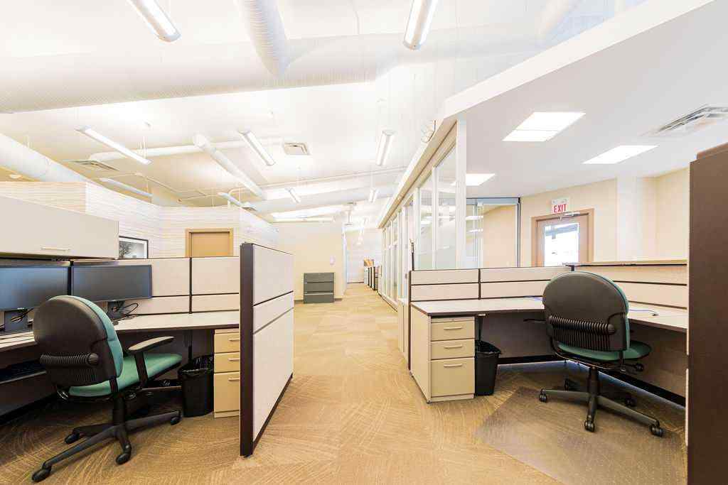 MLS® A2192040 - Unit #103A 3752 51 Avenue  in Southridge Lloydminster, Commercial