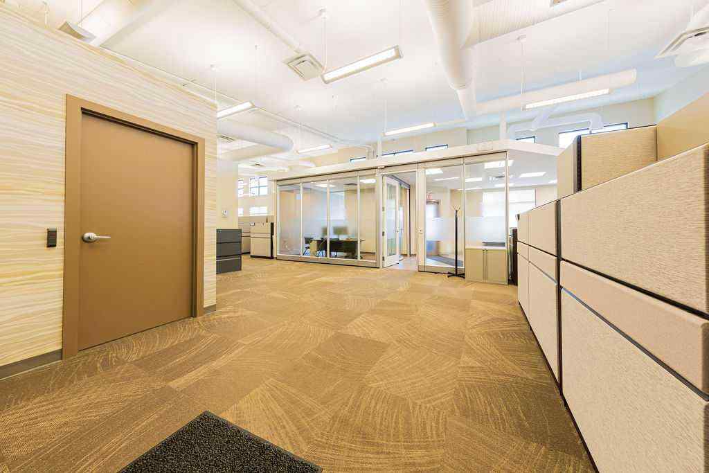 MLS® A2192040 - Unit #103A 3752 51 Avenue  in Southridge Lloydminster, Commercial