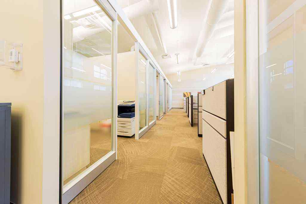 MLS® A2192040 - Unit #103A 3752 51 Avenue  in Southridge Lloydminster, Commercial