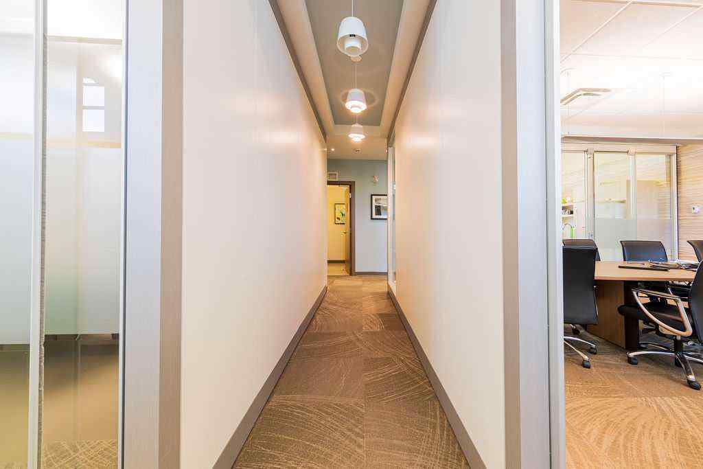 MLS® A2192040 - Unit #103A 3752 51 Avenue  in Southridge Lloydminster, Commercial
