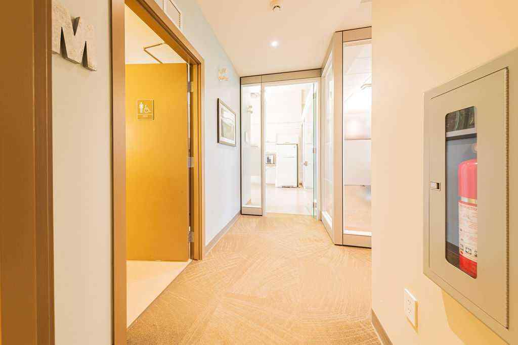 MLS® A2192040 - Unit #103A 3752 51 Avenue  in Southridge Lloydminster, Commercial