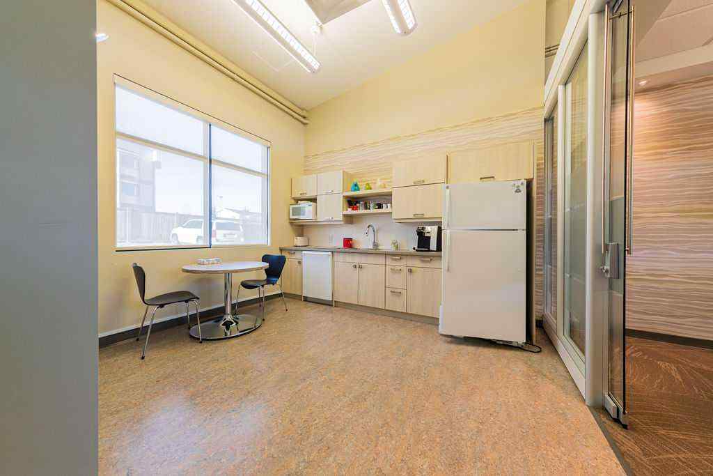 MLS® A2192040 - Unit #103A 3752 51 Avenue  in Southridge Lloydminster, Commercial