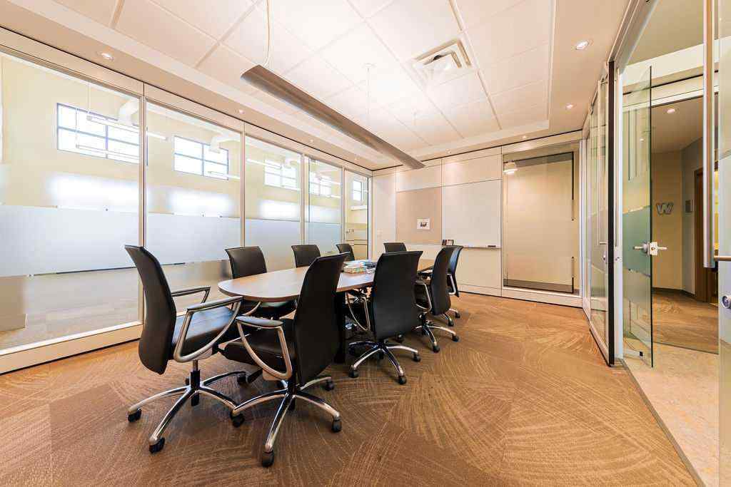 MLS® A2192040 - Unit #103A 3752 51 Avenue  in Southridge Lloydminster, Commercial