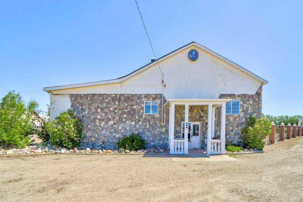 MLS® A2192041 - 208 RAILWAY Street SE in NONE Milk River, Residential