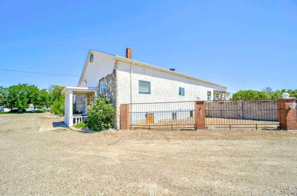 MLS® A2192041 - 208 RAILWAY Street SE in NONE Milk River, Residential
