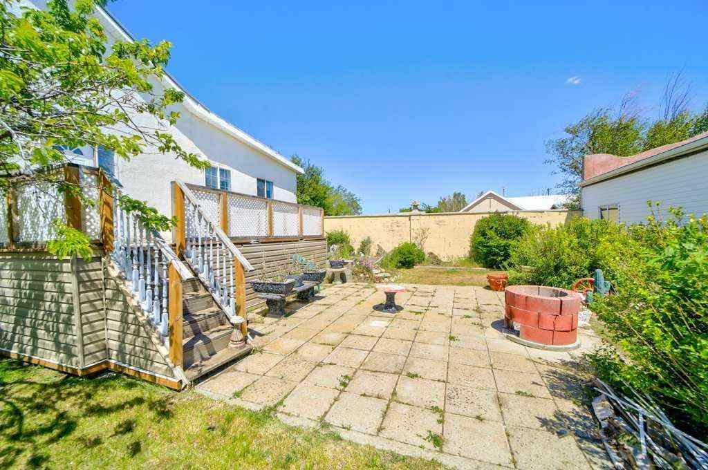 MLS® A2192041 - 208 RAILWAY Street SE in NONE Milk River, Residential