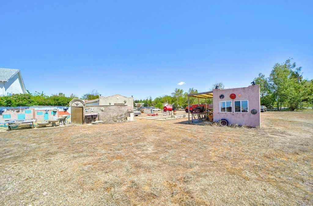 MLS® A2192041 - 208 RAILWAY Street SE in NONE Milk River, Residential