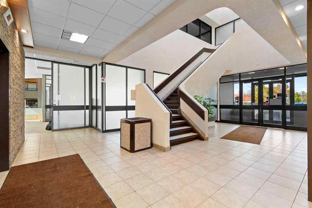 MLS® A2192043 - Unit #101 9835 101 Avenue  in Central Business District Grande Prairie, Commercial
