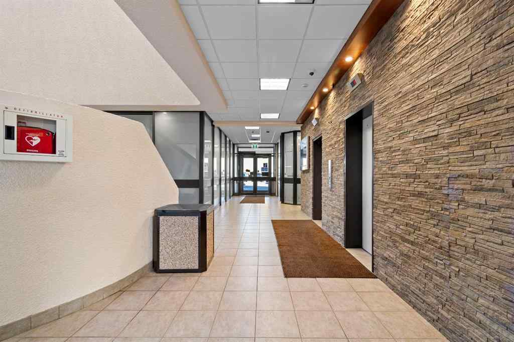 MLS® A2192043 - Unit #101 9835 101 Avenue  in Central Business District Grande Prairie, Commercial