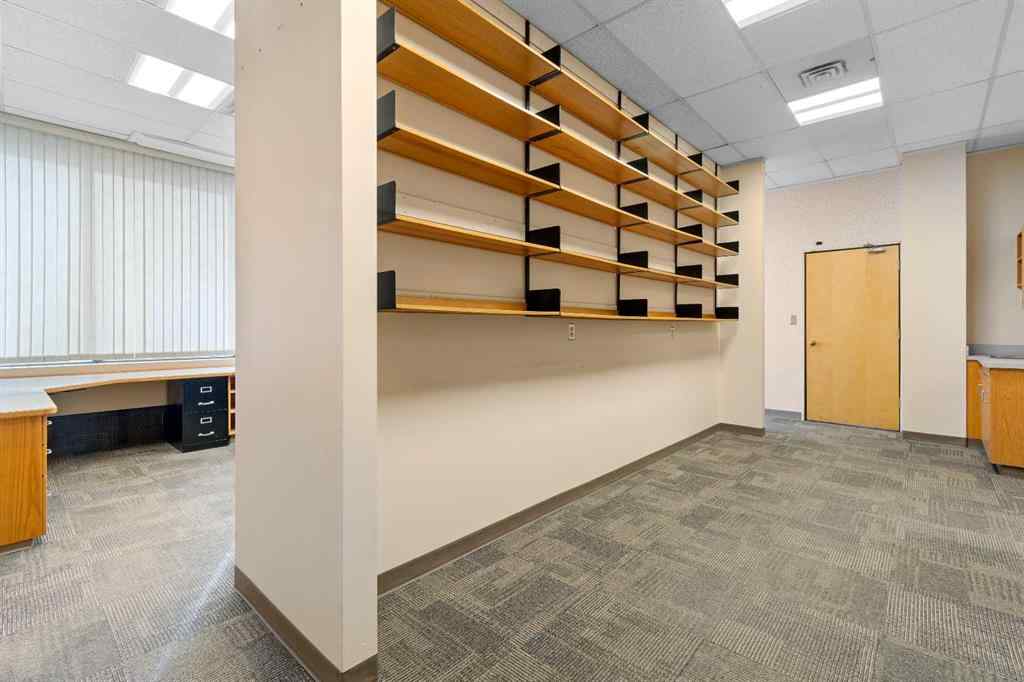 MLS® A2192043 - Unit #101 9835 101 Avenue  in Central Business District Grande Prairie, Commercial